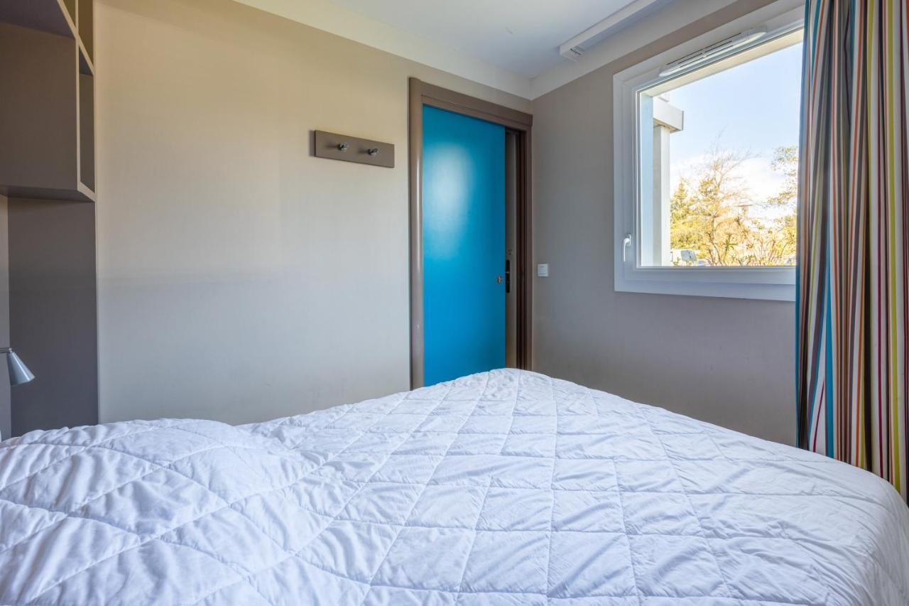 Danou Apartment Courseulles-sur-Mer Exterior photo