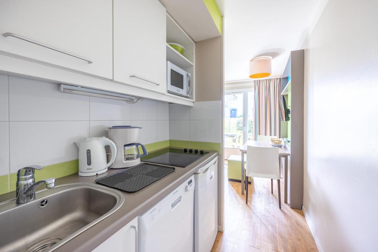 Danou Apartment Courseulles-sur-Mer Exterior photo
